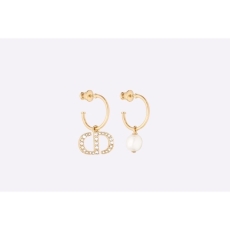 Christian Dior Earrings